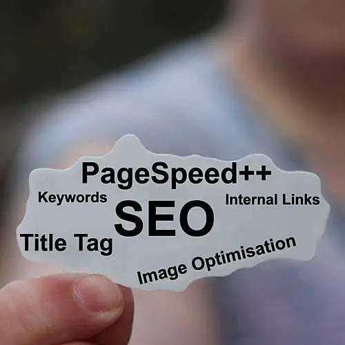 SEO Services in Derby
