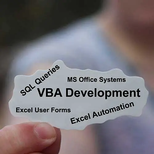 VBA Development